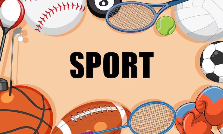 MARANATHA SPORT