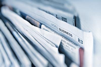 Flash Info des Journées
