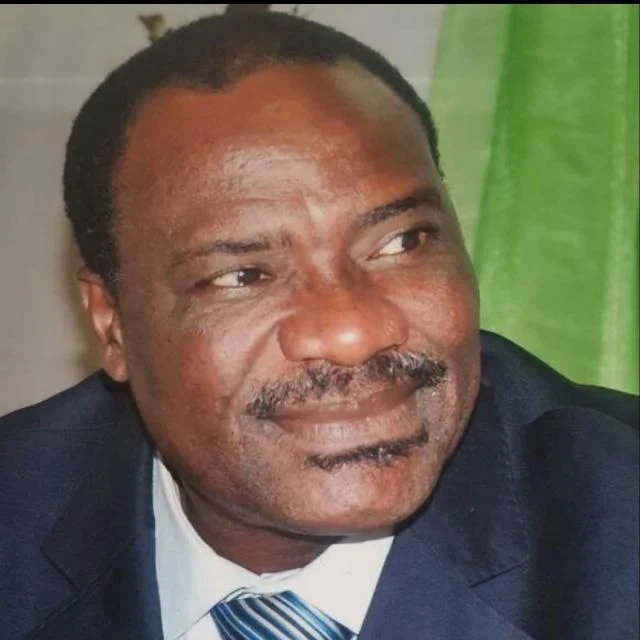 Armand ZIZINDOHOUÉ